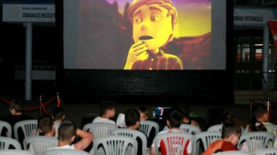 Osmangazi Belediyesi, çocukların yaz tatilini dolu dolu ve keyifli geçirebilmeleri