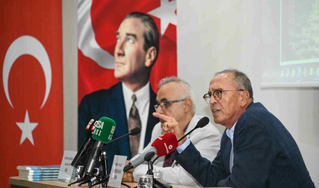 Osmangazi Belediyesi, Lozan Barış Antlaşması’nın 103. yıl dönümünde Demirtaş’ta düzenlediği