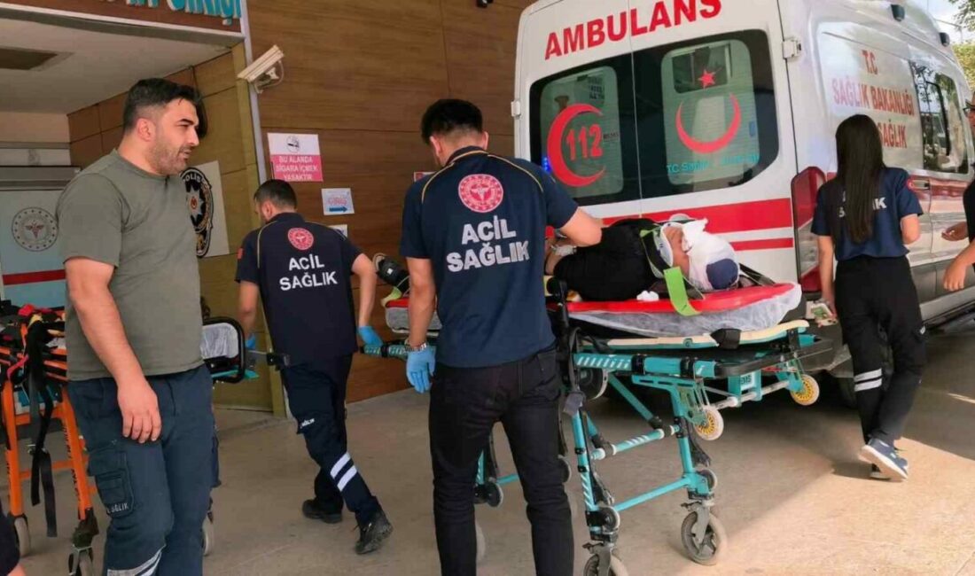 Otomobil bariyerlere çarptı: 5 yaralı Bursa’nın İnegöl ilçesinde meydana gelen kazada kontrolden çıkan otomobil köprü