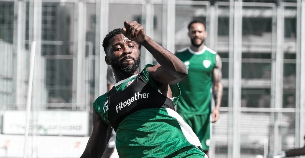 Bursaspor, yeni sezon öncesi hazırlıklarına Özlüce İbrahim Yazıcı Tesisleri’nde Teknik