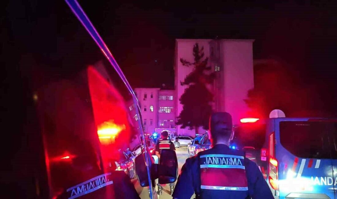 Bursa’da sahte alışveriş sitesi kurarak vatandaşları dolandırdığı öne sürülen şebeke,