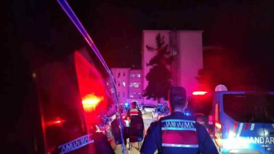 Bursa’da sahte alışveriş sitesi kurarak vatandaşları dolandırdığı öne sürülen şebeke,