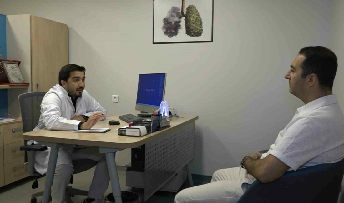 Sigara dumanı, hava kirliliği ve solunan zararlı gazlar sizi KOAH yapabilir Dünyada en sık görülen kronik akciğer hastalıklarından birinin Kronik Obstrüktif