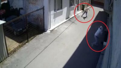 Bursa’nın Osmangazi ilçesinde 15 Haziran’da aralarında husumet bulunan iki grup
