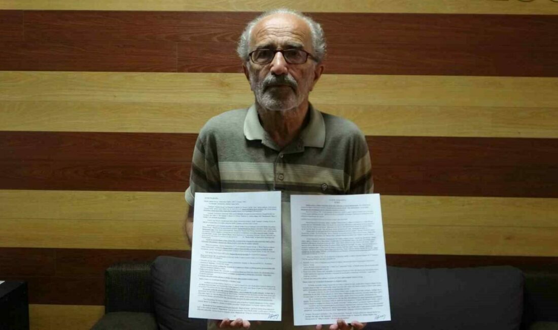 Tarihe vefa: Dinboz Zaferi için resmi kutlama talebi Bursa’nın tarihi hafızasında önemli bir yere sahip olduğu belirtilen 1302