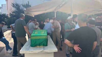 Sivas’ta meydana gelen trafik kazasında hayatını kaybeden 5 yaşındaki Kerem
