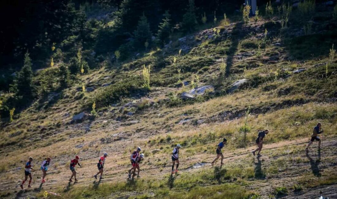 Uludağ Premium Ultra Trail’e 23 ülkeden 2853 sporcu katılacak Doğa ve spor tutkunlarını bir araya getiren Uludağ Premium Ultra