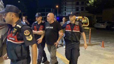 Bursa’nın İnegöl ilçesinde İlçe Jandarma Komutanlığı ekiplerince düzenlenen uyuşturucu operasyonunda,