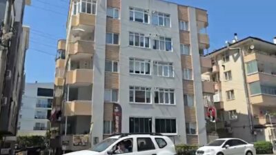 Bursa’nın Mudanya ilçesinde yaşlı kadının evinde boğazı kesilerek öldürülmesiyle ilgili