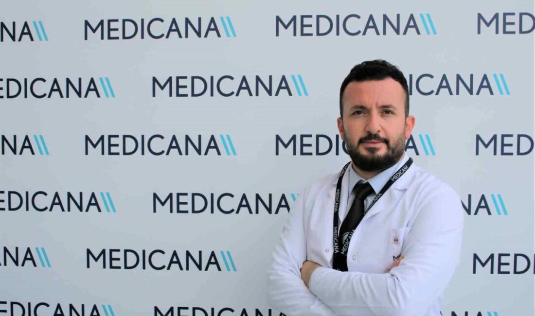Yaz aylarında çocuklarda spor ve kalp sağlığı Çocuk Kardiyolojisi Uzmanı Dr. Bahattin Öncü, yaz aylarında artan fiziksel