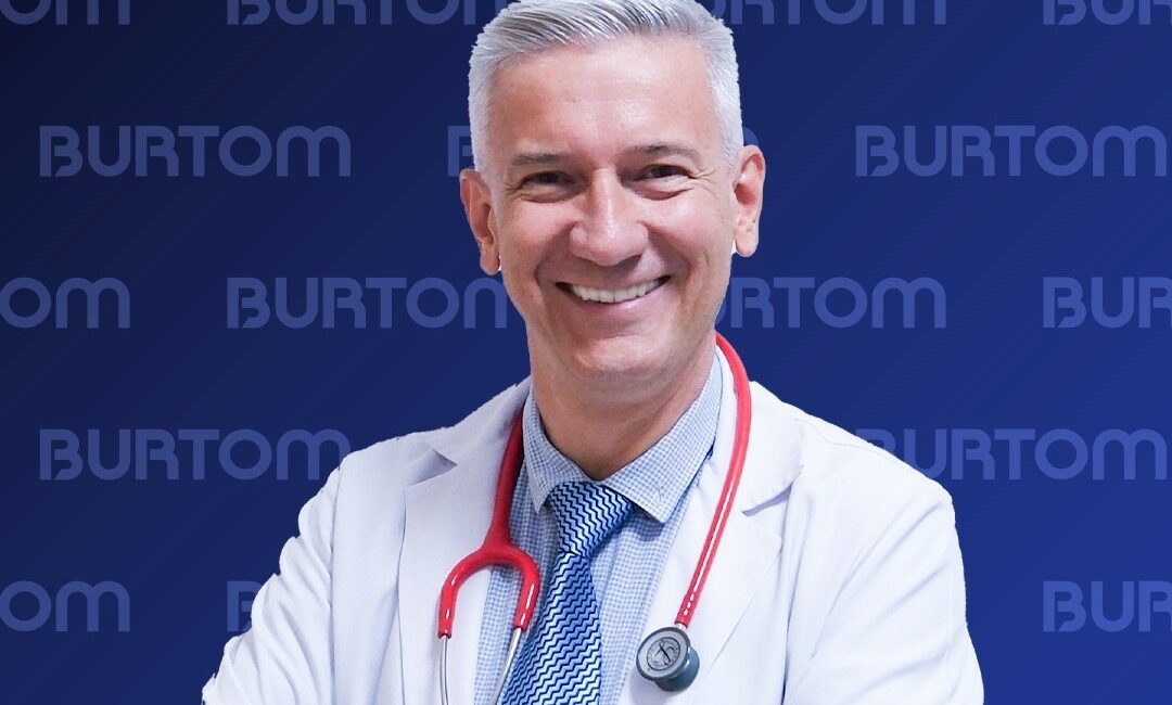 Yaz aylarında sık görülen bir cilt sorunu isilik Burtom Özlüce Tıp Merkezi Çocuk Sağlığı ve Hastalıkları Uzmanı Dr.