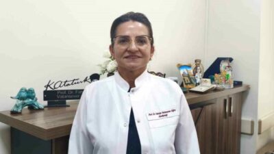 Özellikle 40 derecenin üzerine çıkan sıcaklıklarla beraber, vücut ısısını 36-37