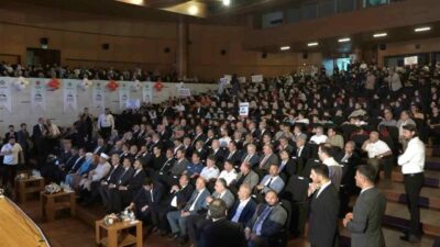Diyanet İşleri Başkanı Prof. Dr. Safi Arpaguş, 2026 yılı Yaz