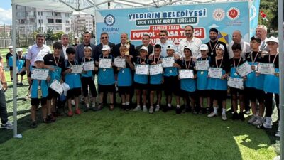 Türk Diyanet Vakıf-Sen Genel Sekreteri Eyüp Bulut, Bursa’da faaliyet gösteren