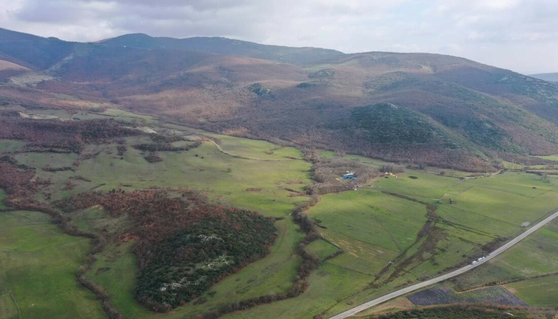 Yenişehir Burcun’a yapılacak çimento fabrikasını yargı durdurdu Bursa’nın Yenişehir ilçesi Burcun Köyü sınırlarında, özel bir firma tarafından