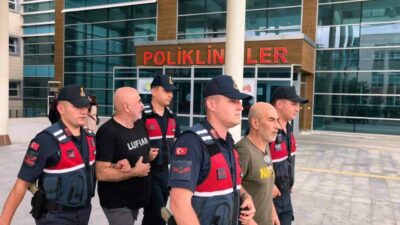 Bursa’nın İnegöl ilçesinde düzenlenen uyuşturucu operasyonunda gözaltına alınan ünlü yönetmen