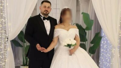 Bursa’nın Mudanya ilçesinde, trafik kazasında yaralanan sürücüye yardım etmek isterken