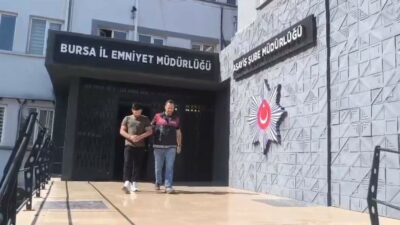 Bursa’da sahibinin hayatını kaybetmesinin ardından yapımı duran 36 daireli, 10