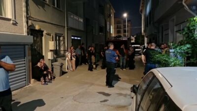 Bursa’nın Nilüfer ilçesinde 4’üncü kattan düşerek hayatını kaybeden 8 aylık