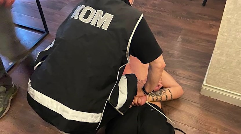 800 saatlik kamera görüntüleri incelendi, evi kurşunlayanlar yakayı ele verdi Bursa merkezli Kocaeli, Mersin ve Osmaniye’de organize suç örgütüne yönelik