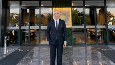 Alfa Yalova İnşaat bünyesinde yaklaşık 2 bin 400 metrekare kapalı