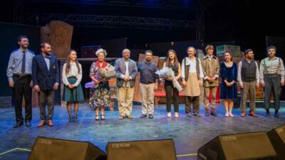 Bursa Büyükşehir Belediyesi’nin kültür sanat alanında marka organizasyonlarından biri olan