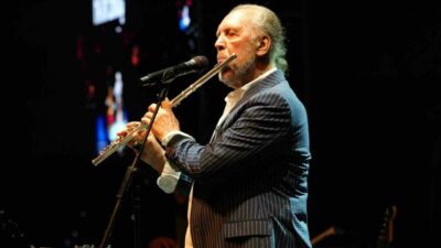 Bursa Büyükşehir Belediyesi’nin köklü kültür sanat etkinliği Uluslararası Bursa Festivali