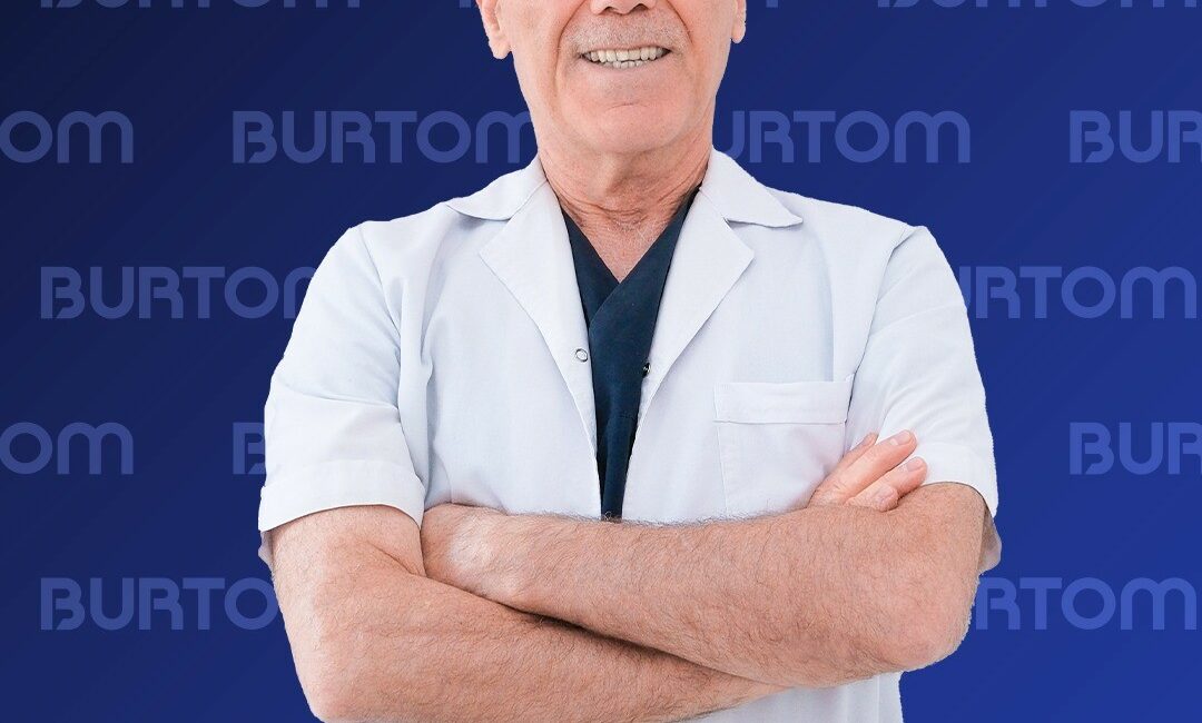 Ağız kokusunu önemseyin Burtom Konur Cerrahi Tıp Merkezi Kulak Burun Boğaz Uzmanı Op.