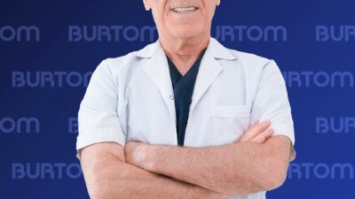 Burtom Konur Cerrahi Tıp Merkezi Kulak Burun Boğaz Uzmanı Op.