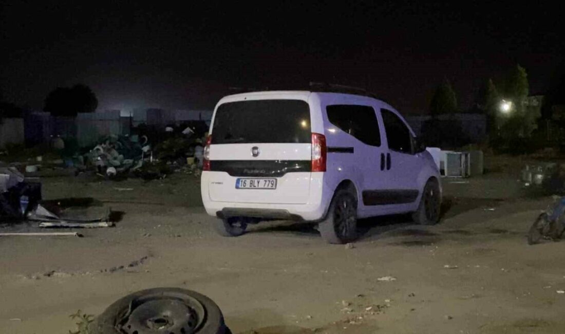 Alkollü sürücüden ilginç savunma: “Benim ikizim var” Bursa’nın İnegöl ilçesinde trafik uygulamasında 1.50 promil alkollü ehliyetsiz 19