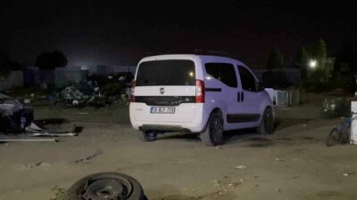 Bursa’nın İnegöl ilçesinde trafik uygulamasında 1.50 promil alkollü ehliyetsiz 19