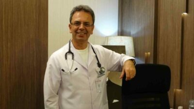 Obezite tedavisinde ameliyatsız yöntemler her geçen gün yaygınlaşırken, Bursa Medicana