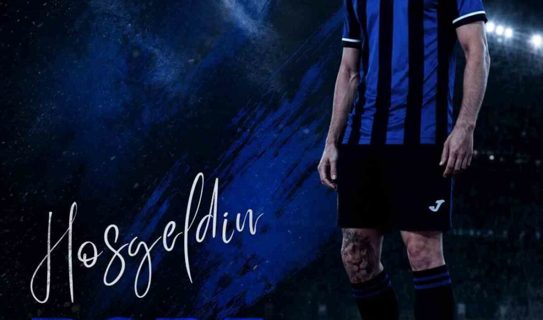 TFF 2. Lig Kırmızı Grup’ta mücadele edecek Karacabey Belediyespor’da transfer