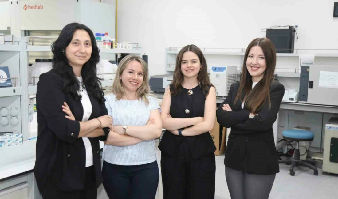 BTÜ,üniversite-sanayi iş birliğiyle hayata geçirdiği proje ile araçları hafifletecek yeni