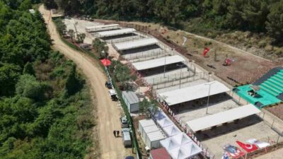 Bursa Hayvan Hakları Platformu, Gemlik Belediyesi Hayvan Yaşam Alanı’nın vatandaş