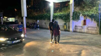 Bursa İl Sağlık Müdürlüğü, Orhaneli ilçesinde düzenlenen bir cemiyette ikram