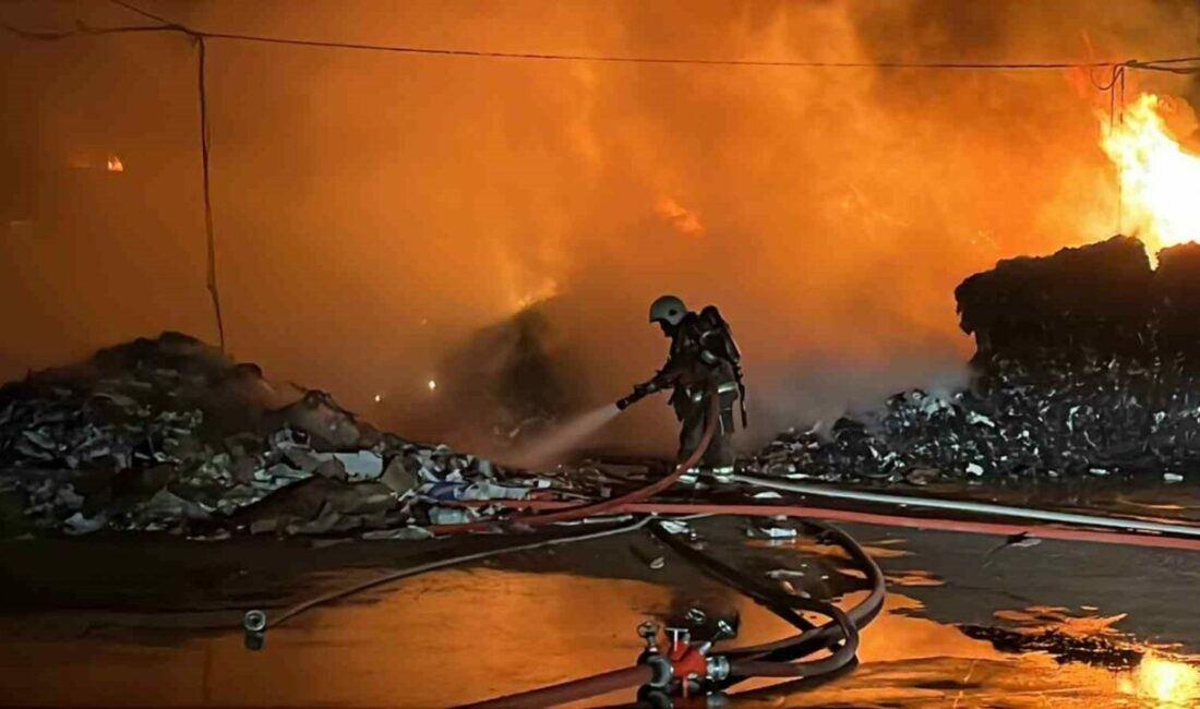 Bursa itfaiyesinden bir ayda 2 bin 622 olaya müdahale Bursa Büyükşehir Belediyesi itfaiye teşkilatı, temmuz ayında 2 bin 622