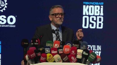 Bursa Ticaret ve Sanayi Odası (BTSO), TEKNOSAB KOBİ Organize Sanayi