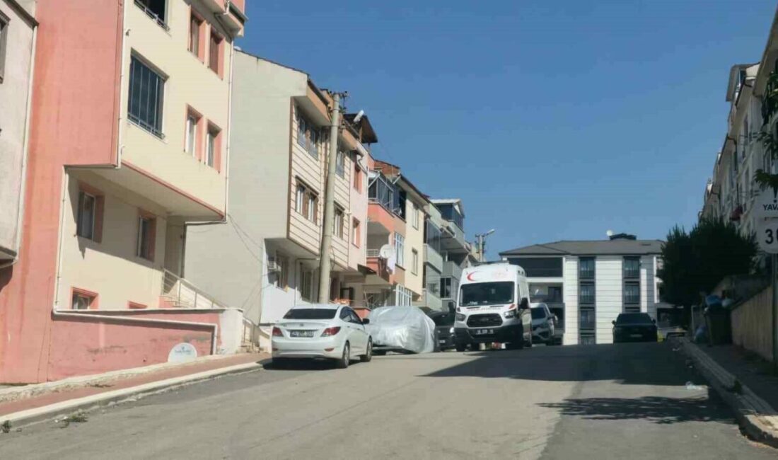 Bursa’da 50 yaşındaki adam evinde ölü bulundu Bursa’nın İnegöl ilçesinde 50 yaşındaki şahıs, eşi tarafından evde ölü