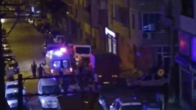 Bursa’nın Karacabey ilçesinde çıkan bıçaklı kavgada 1 kişi yaralandı. Olay,