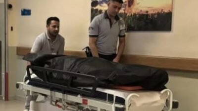 Bursa’nın İnegöl ilçesinde meydana gelen kazada kontrolden çıkarak otomobil ile