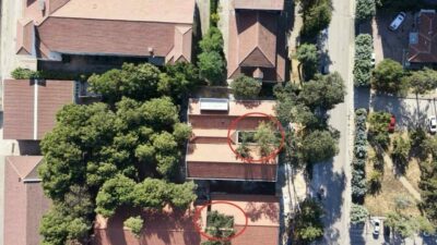 Bursa’nın İnegöl ilçesinde hayırsever iş insanı Selçuk Teşik tarafından yaptırılan
