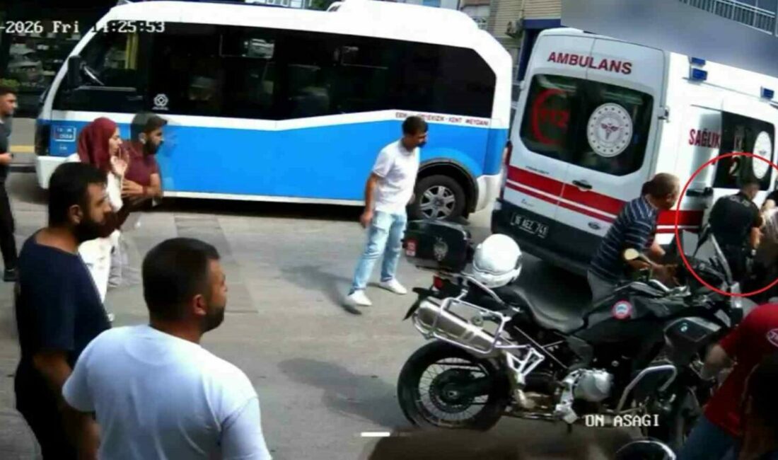 Bursa’daki akraba kavgasında 2 kişi tutuklandı Bursa’da akrabalar arasında çıkan ve 6 kişinin yaralandığı kavgayla ilgili