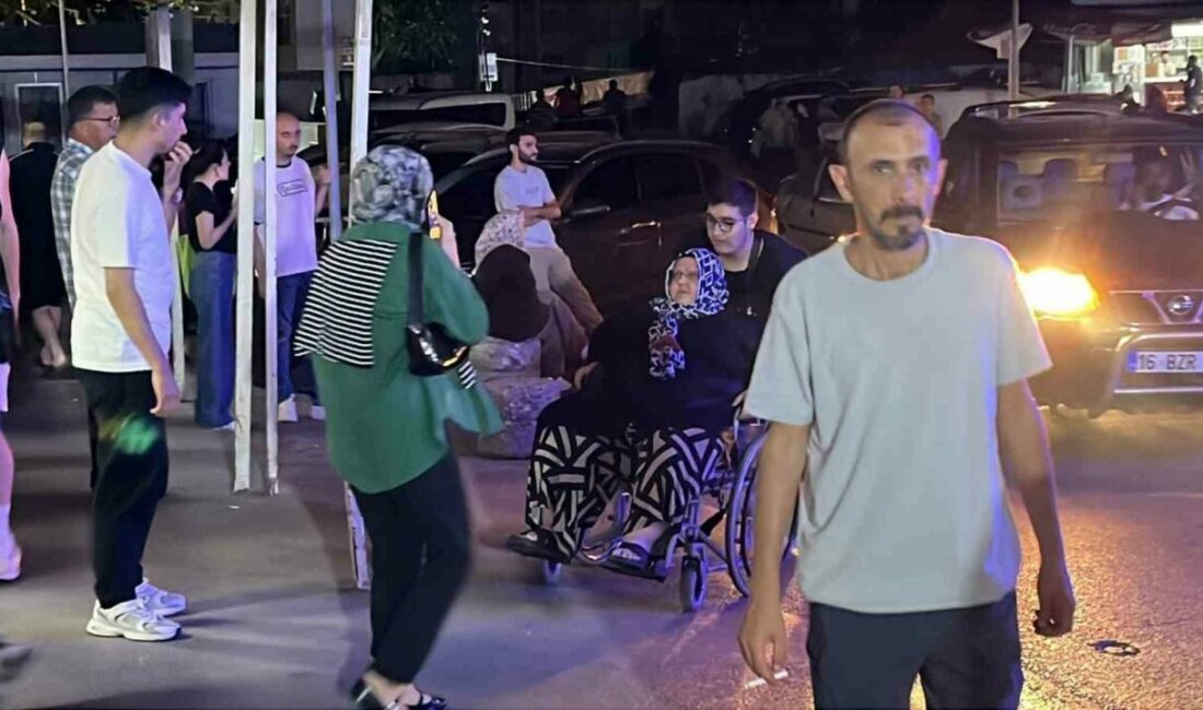 Bursa’daki düğün yemeğinde 367 kişi hastanelere başvurdu Bursa’nın Orhaneli ilçesinde sünnet cemiyetinde tavuklu pilav yedikten sonra Orhaneli