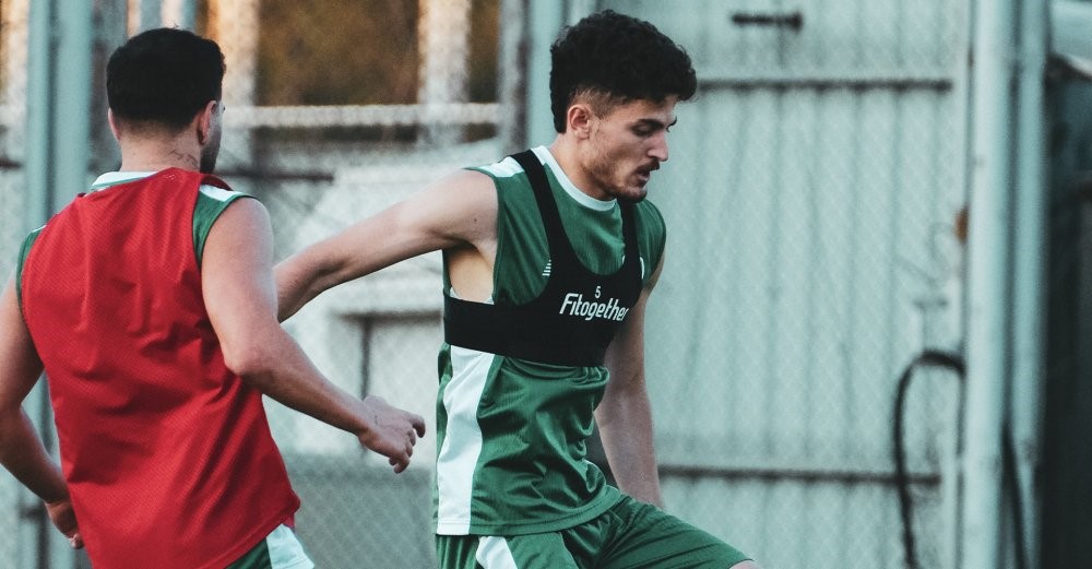 Bursaspor, Trendyol 1. Lig’in 4. haftasında deplasmanda karşılaşacağı Kayserispor maçının