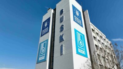 Bursa Büyükşehir Belediyesi BUSKİ Genel Müdürlüğü, kamuoyunda su tarifelerine aylık