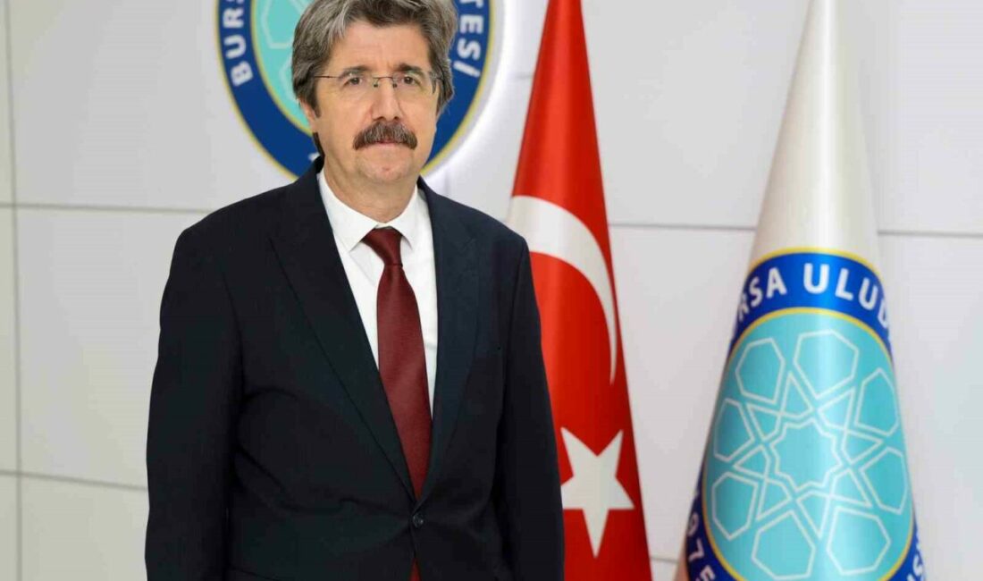 Bursa Uludağ Üniversitesinde (BUÜ) 2026-2027 Eğitim Öğretim dönemi için açılan