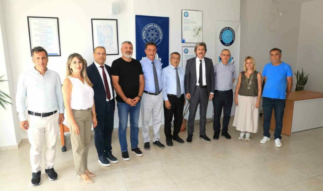 BUÜ’deki sanat eğitimi ana kampüste devam edecek Bursa Uludağ Üniversitesi (BUÜ) Güzel Sanatlar Fakültesi, uzun yıllar eğitim