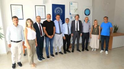Bursa Uludağ Üniversitesi (BUÜ) Güzel Sanatlar Fakültesi, uzun yıllar eğitim