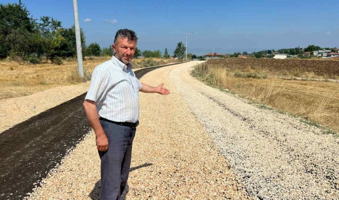 Büyükşehir’den İnegöl’e ulaşım hamlesi Bursa Büyükşehir Belediyesi, il genelinde başlatılan ulaşım teyakkuzu çerçevesinde İnegöl